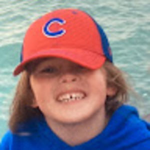 Meet your Posher, Shaleigh